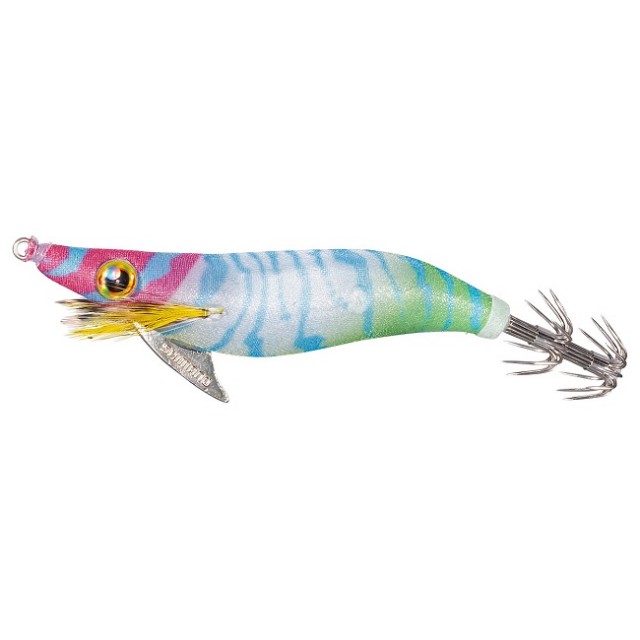 Palhaço Shimano Sephia Suisui Dropper 2.5 010 PinkChart K