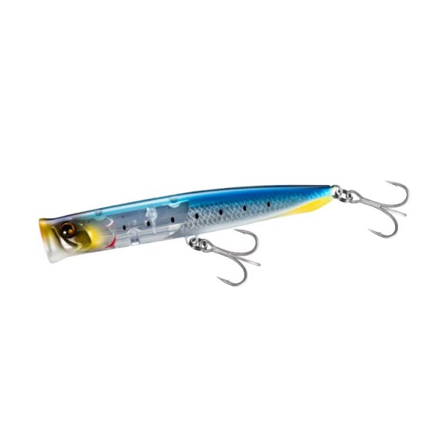 Shimano Exsence Beam Popper FB 130F Cor: 001 S Sardine
