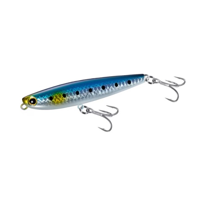 Shimano Exsence Fortuna 75F Cor: 001 N Sardin
