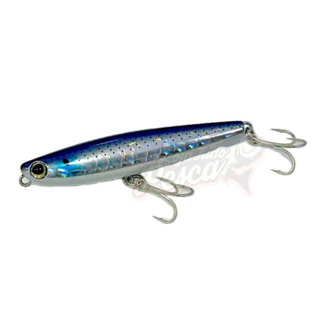 Shimano Exsence Fortuna 75F Cor: 002 A Mullet