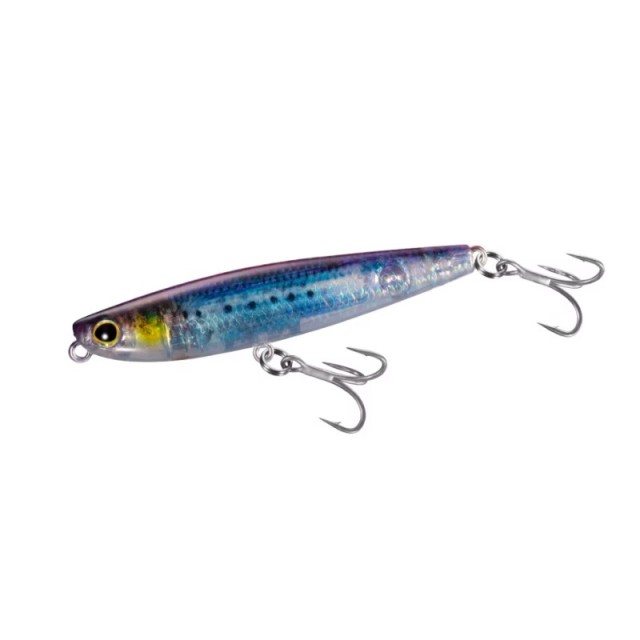 Shimano Exsence Fortuna 75F Cor: 004 STR Sardin