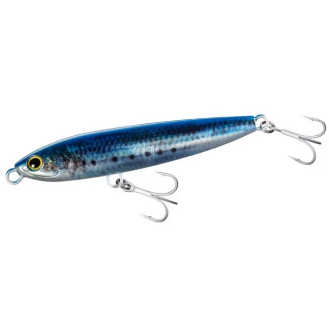 Shimano Exsence Galaslide 95F Cor: 001 NR Sardine