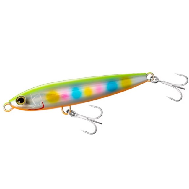 Shimano Exsence Galaslide 95F Cor: 006 Chart Candy