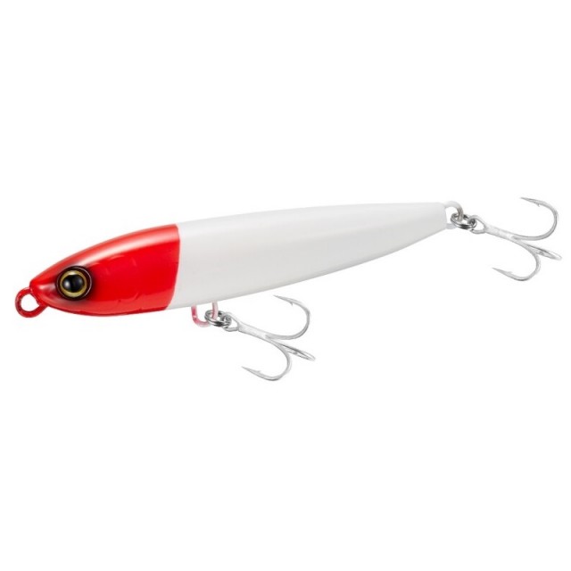 Shimano Exsence Galaslide 95F Cor: 007 Red Head