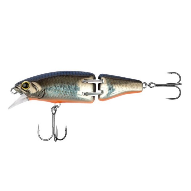 Shimano Cardiff Armajoint 60SS Cor: 005 Black Bait