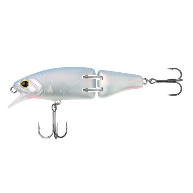 Shimano Cardiff Armajoint 60SS Cor: 008 Ghost Bait