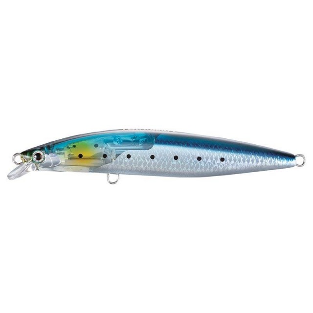 Shimano Strong Assassin Flash Boost 125F 001 Maiwashi