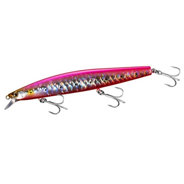 Shimano Silent Assassin 129F Cor:012 (R Sardin)
