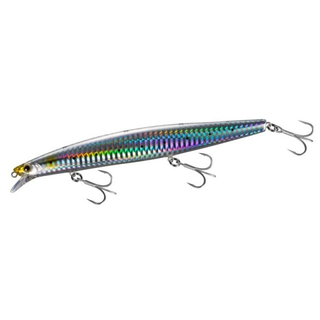 Shimano Silent Assassin 163mm 32g Cor:021 S Sardin