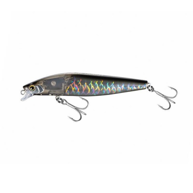 Shimano Exsence Shallow Assassin 99mm Cor:009 (Black)