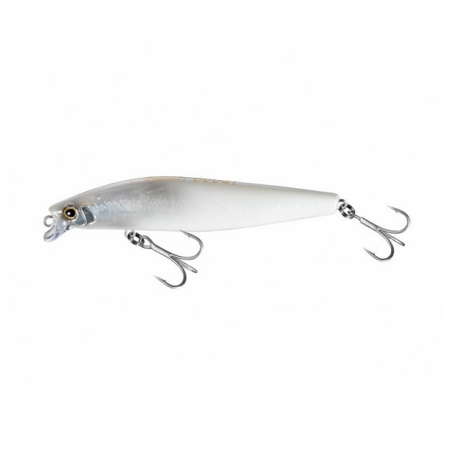 Shimano Exsence Shallow Assassin 99mm Cor:010 (White)
