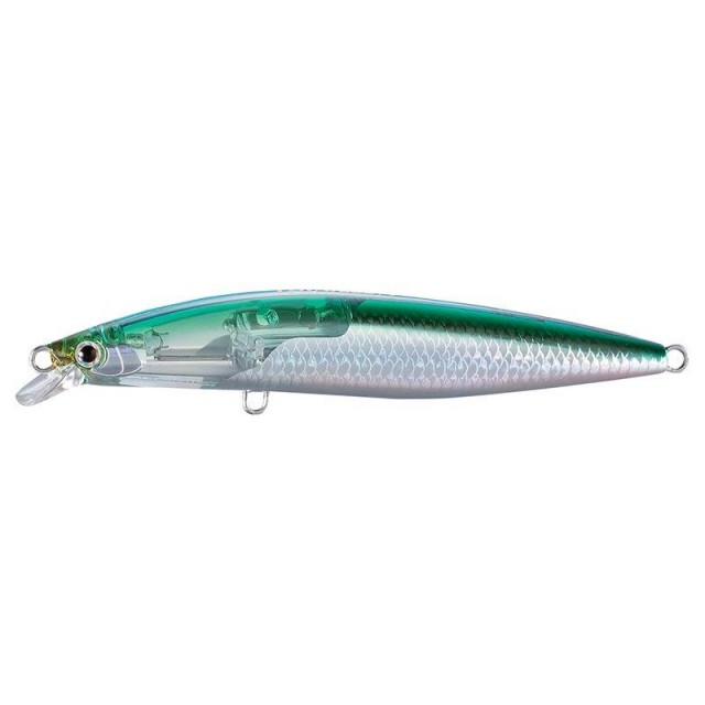 Shimano Strong Assassin Flash Boost 125F 003 Katakuchi