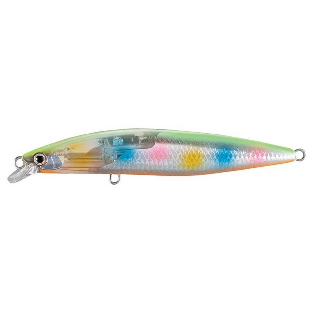 Shimano Strong Assassin Flash Boost 125F 005 Candy