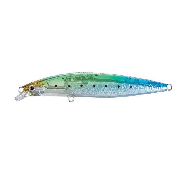 Shimano Strong Assassin Flash Boost 125F 006 Sukeiwashi
