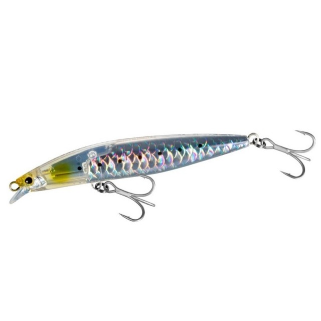 Shimano Strong Assassin Flash Boost 125S 009 S Sardin