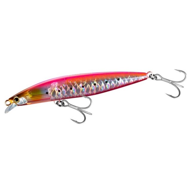 Shimano Strong Assassin Flash Boost 125S 011 R Sardin