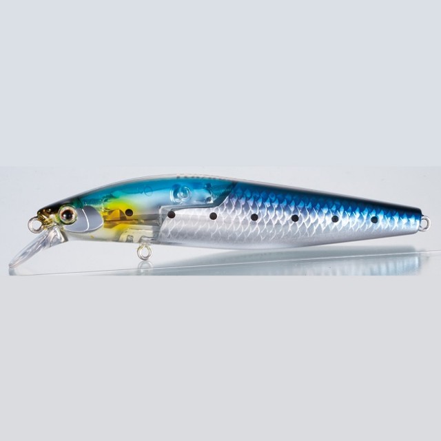Shimano Silent Assassin 99SP FlashBoost 001 Maiwashi