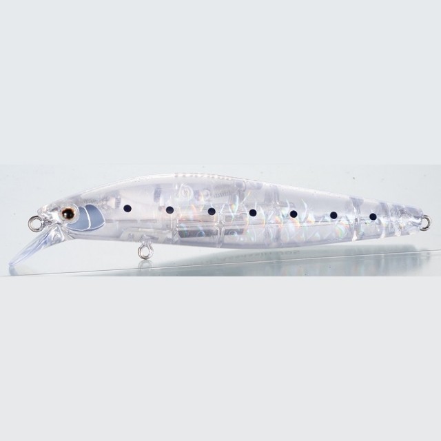 Shimano Silent Assassin 99SP FlashBoost 006 T C Iwashi