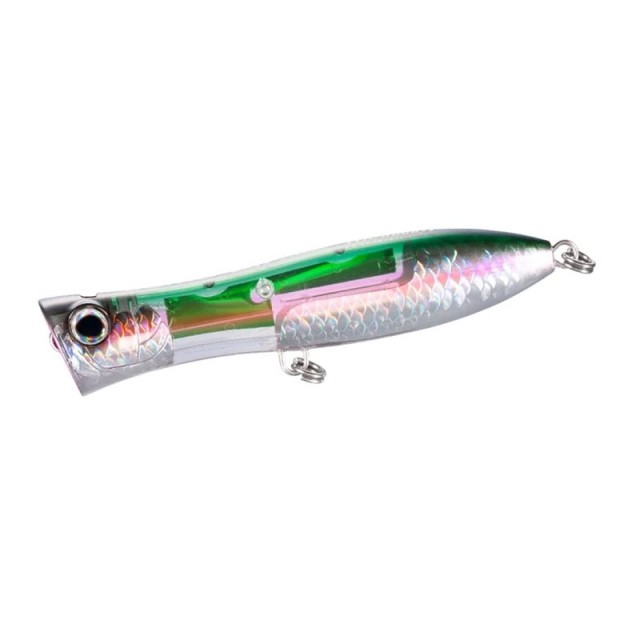 Shimano Ocea Bomb Dip 170F FB Cor:006 Rainbow