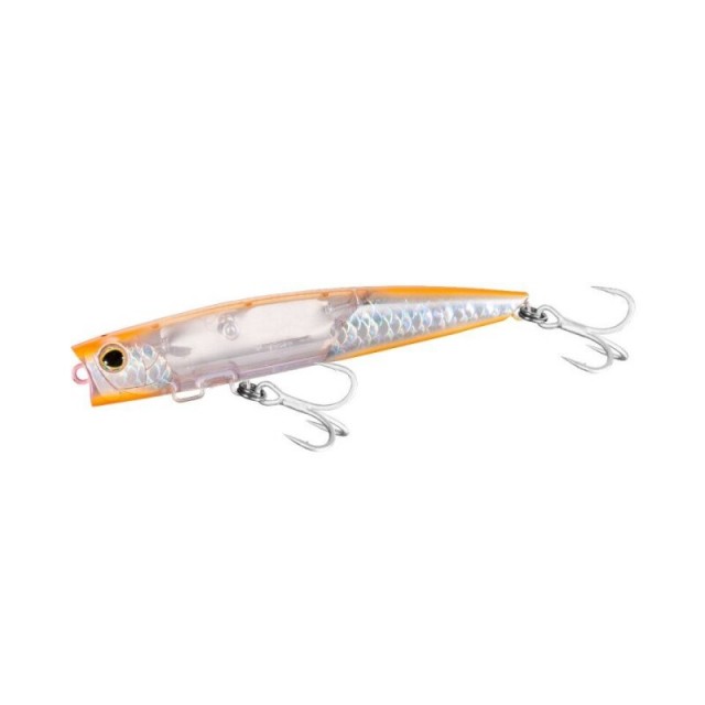 Shimano Ocea Bubble Dip 180F FB Cor:008 A Orange