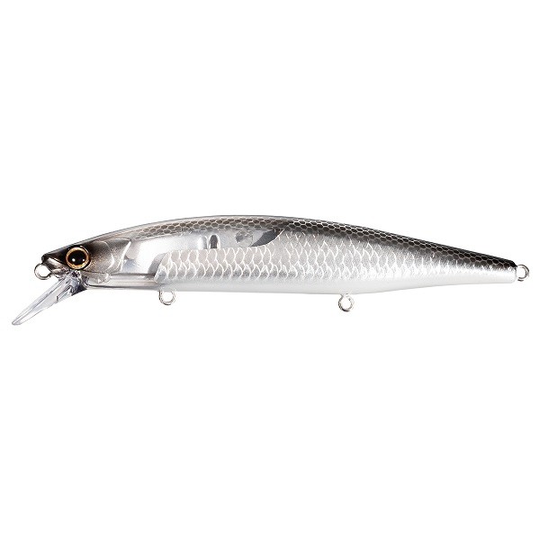 Shimano BT World Minnow Flash Boost 115mm 001 Kyorin KG