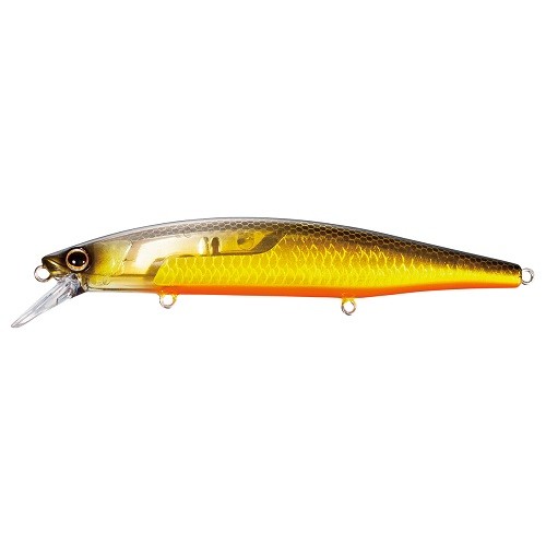 Shimano BT World Minnow Flash Boost 115mm 002 Kyorin KK