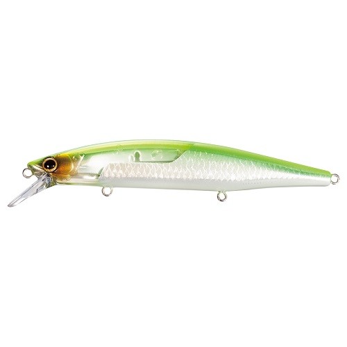 Shimano BT World Minnow Flash Boost 115mm 003 Kyorin CT