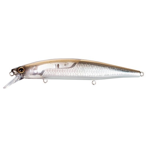 Shimano BT World Minnow Flash Boost 115mm 004 Kyorin WG