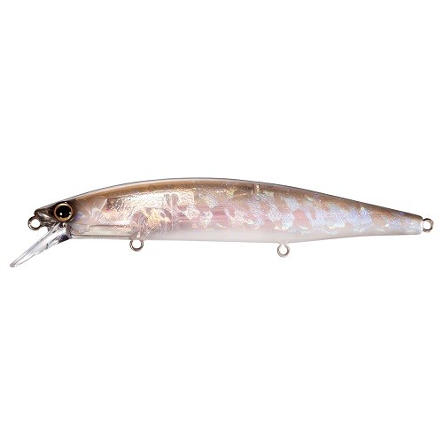 Shimano BT World Minnow Flash Boost 115mm 009 Clear WG