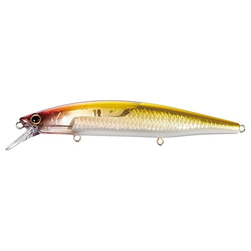 Shimano BT World Minnow Flash Boost 115mm 011 Kyorin CN