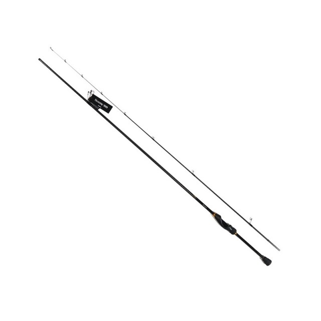 Cana Shimano Soare BB S76UL-S