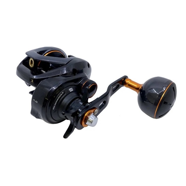 Carreto Shimano Bay Game 301PG