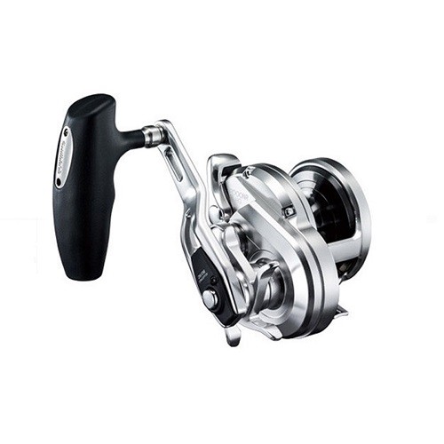 Carreto Shimano Ocea Jigger 2001 HG (LH)