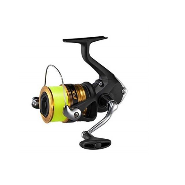 Carreto Shimano FX 19 4000