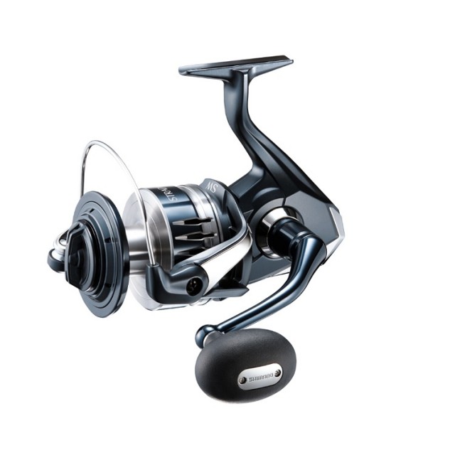 Carreto Shimano Stradic SW 14000XG