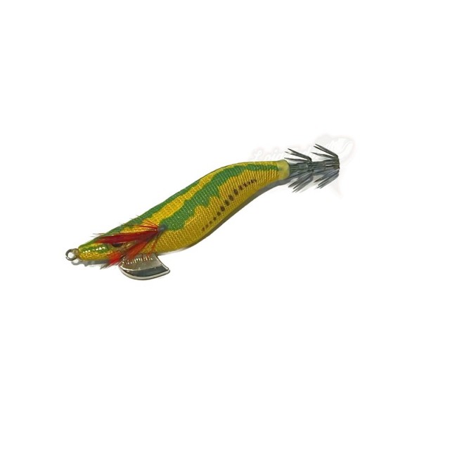 Palhaço Shimano Clinch Kae Upper 2.5 QE-225Q Cor: 19T