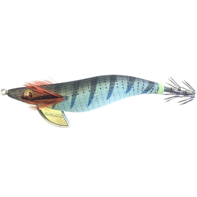 Palhaço Shimano Clinch Kae Upper 3.0 QE-230Q Cor: 16T