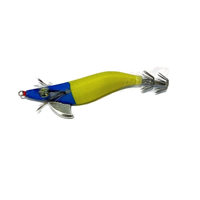 Palhaço Shimano Sephia Suisui Dropper QE-251R 2.5 Cor: 206
