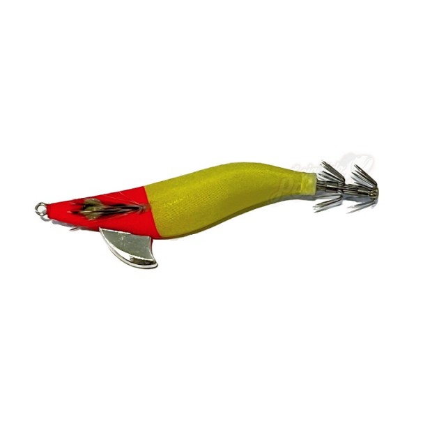 Palhaço Shimano Sephia Suisui Dropper QE-251R 2.5 Cor: 207