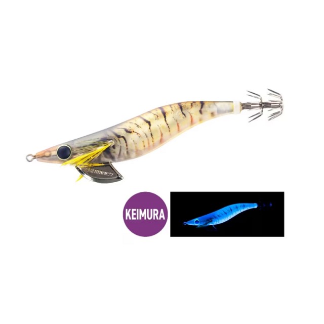 Palhaço Shimano Sephia Clinch Shrimp FB 2.5 001