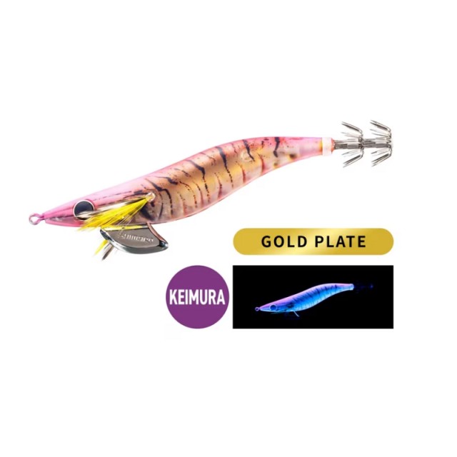Palhaço Shimano Sephia Clinch Shrimp FB 3.0 002