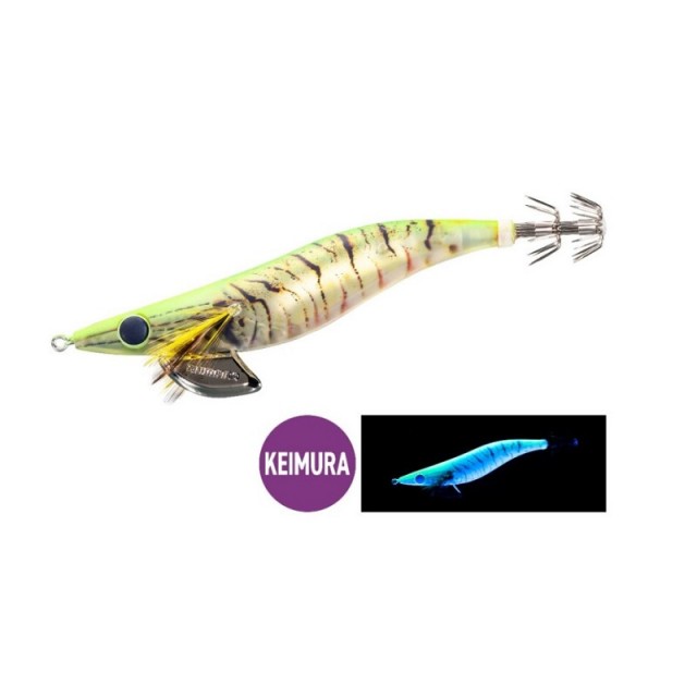 Palhaço Shimano Sephia Clinch Shrimp FB 3.0 003