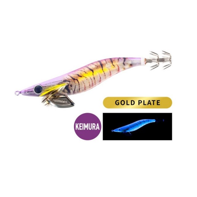 Palhaço Shimano Sephia Clinch Shrimp FB 2.5 004