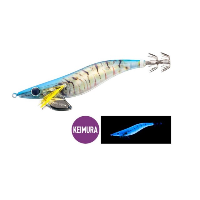 Palhaço Shimano Sephia Clinch Shrimp FB 2.5 005
