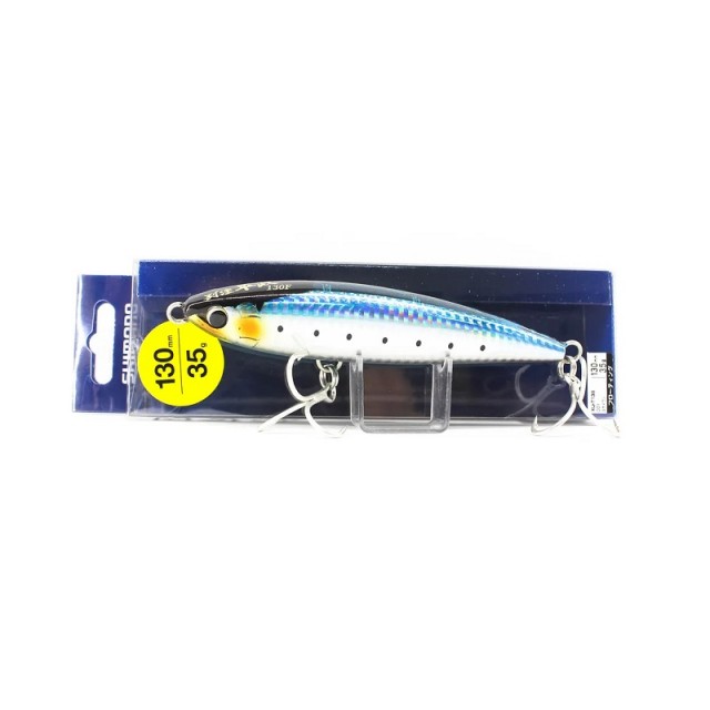 Shimano Ocea Pencil Bechu Hiramasa 130F 001