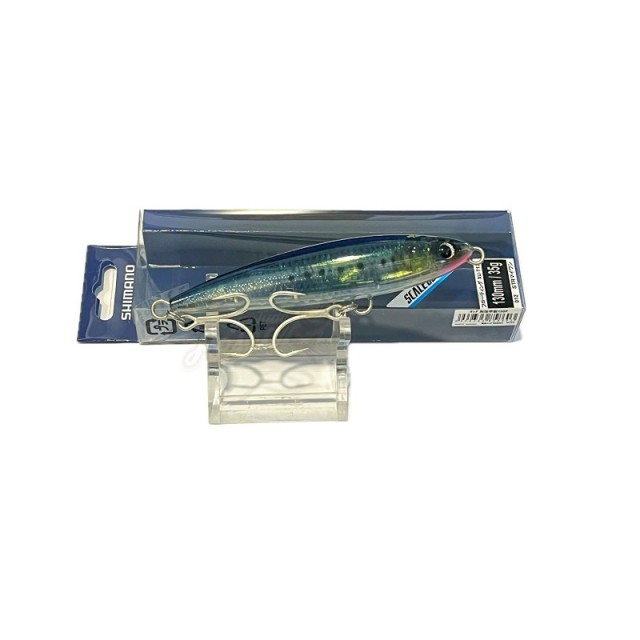 Shimano Ocea Pencil Bechu Hiramasa 130F 012