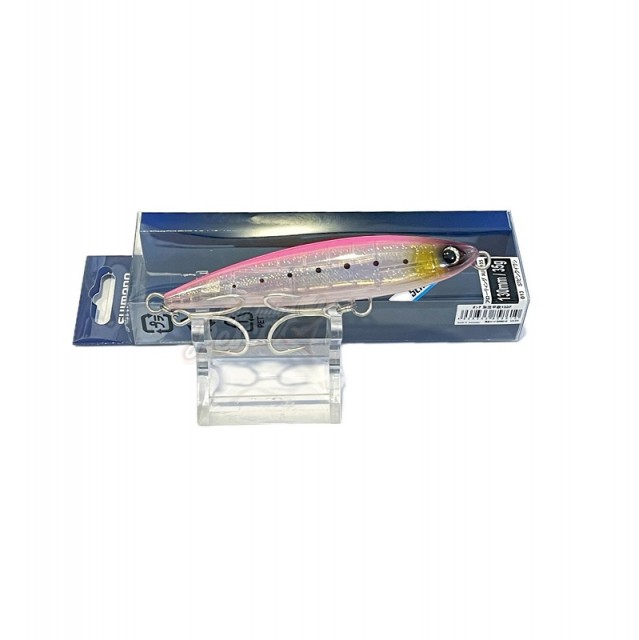 Shimano Ocea Pencil Bechu Hiramasa 130F 013