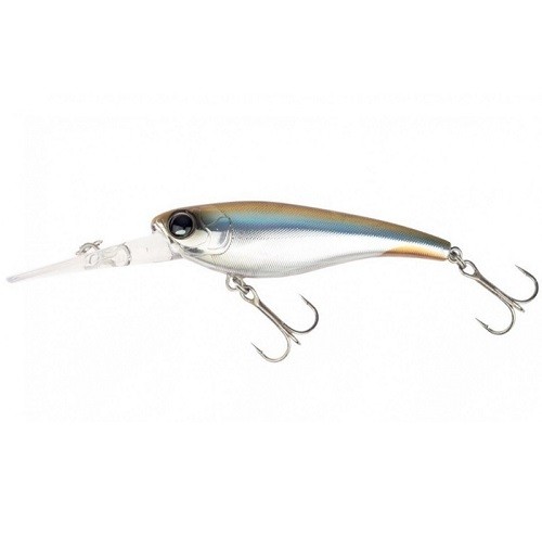 Shimano Bantam Pavlo Shad SP 52mm 4g 001-Fresh Wakasagi