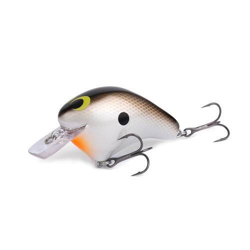 Shimano Bantam Macbeth 63mm 16g 217-TN Shad