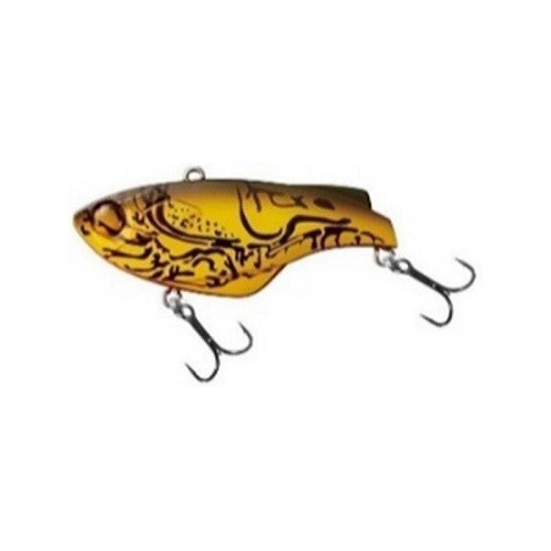 Shimano Bantam Sur Vibe 1K 62mm 14g 130-Brown Claw